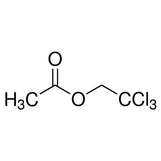 2,2,2-Trichloroethyl acetate