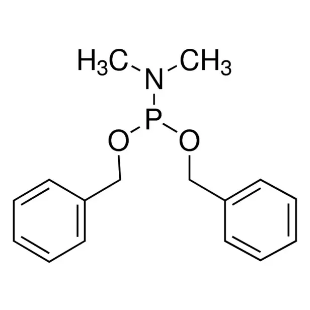 Dibenzyl N,N-dimethylphosphoramidite