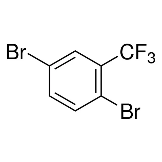 2,5-Dibromobenzotrifluoride