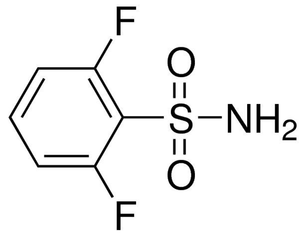 2,6-Difluorobenzenesulfonamide