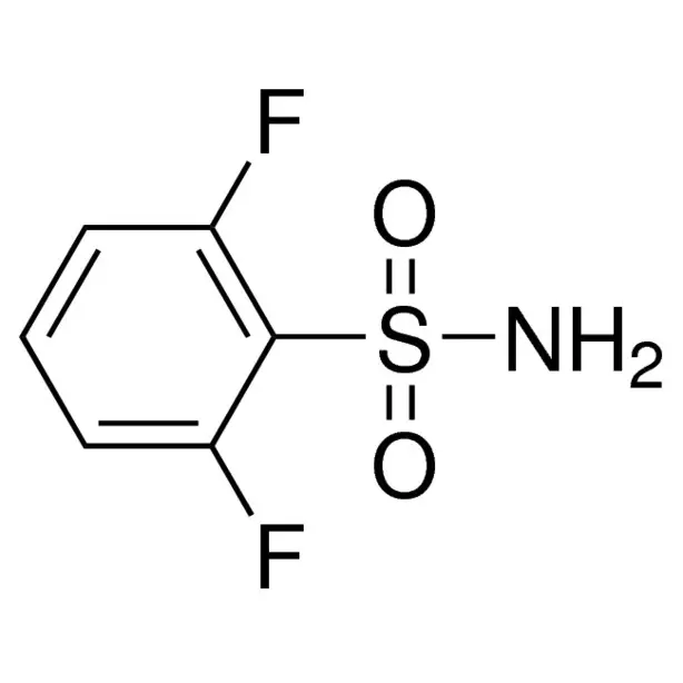 2,6-Difluorobenzenesulfonamide