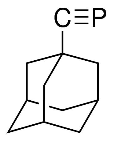 1-Adamantylphosphaethyne