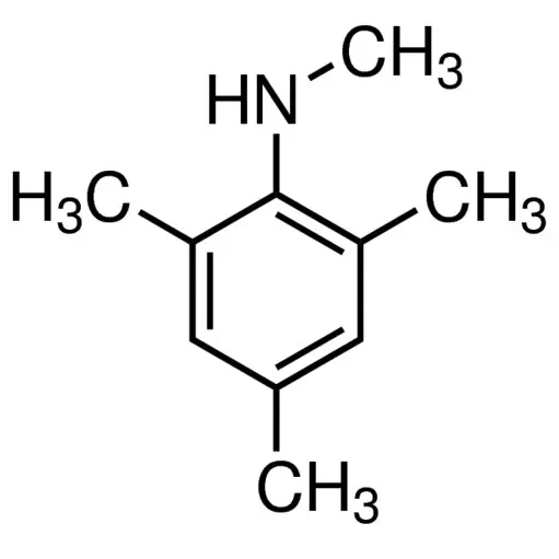 2,4,6-Trimethyl-N-methylaniline
