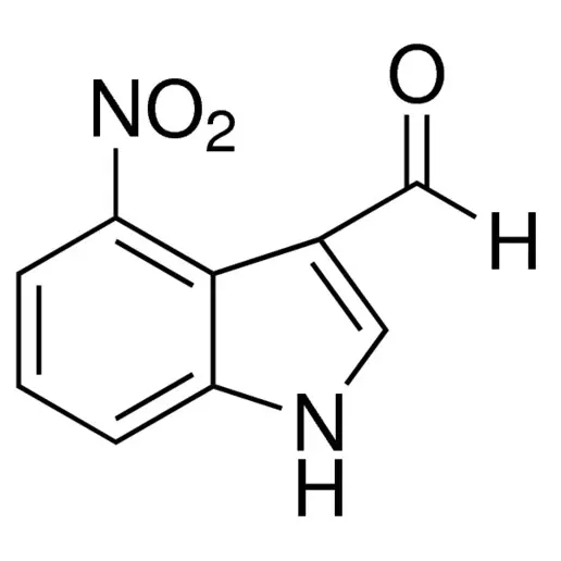 4-Nitroindole-3-carboxaldehyde