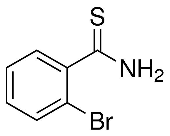 2-Bromothiobenzamide