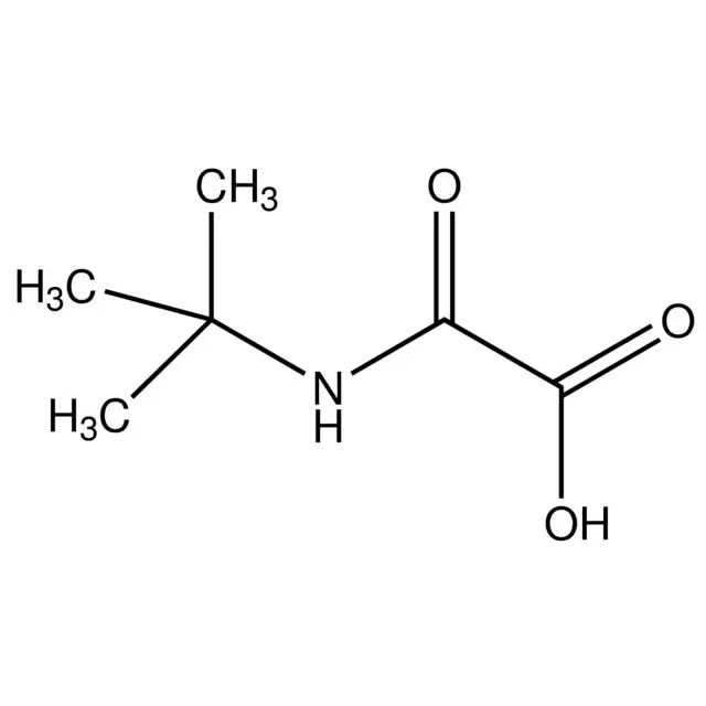 (tert-Butylamino)(oxo)acetic acid