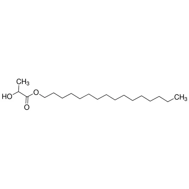hexadecyl lactate