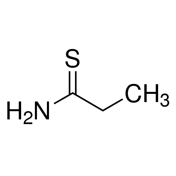 Propanethioamide