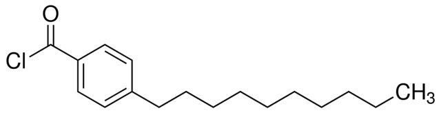 4-Decylbenzoyl chloride