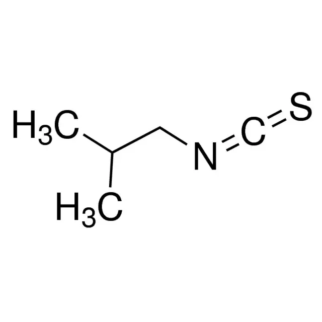 Isobutyl isothiocyanate