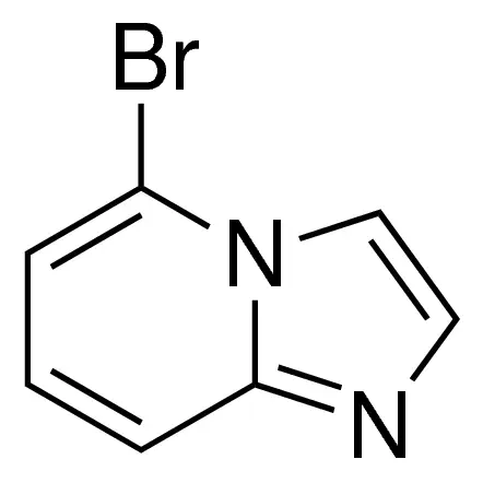5-Bromoimidazo[1,2-a]pyridine