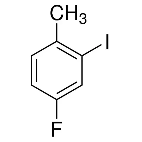 4-Fluoro-2-iodotoluene
