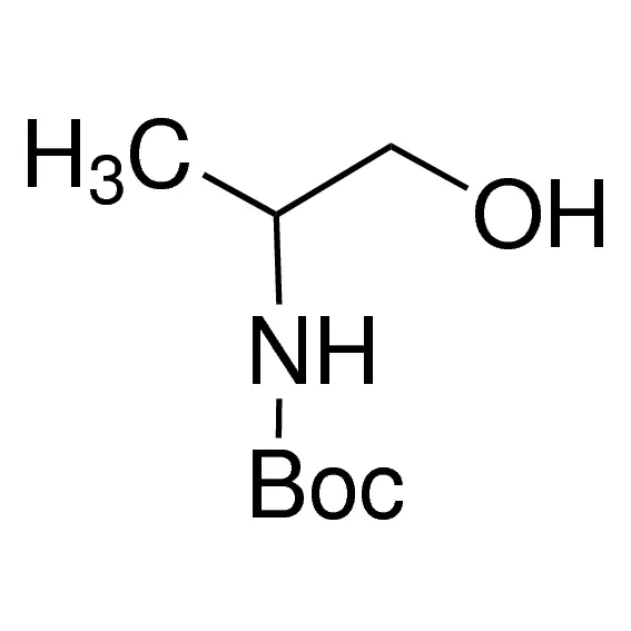 N-Boc-DL-2-amino-1-propanol