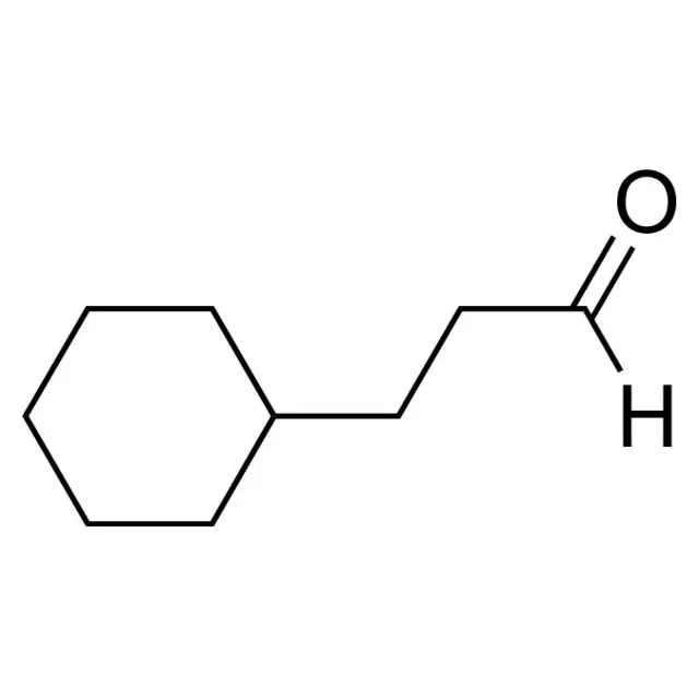 3-Cyclohexylpropionaldehyde
