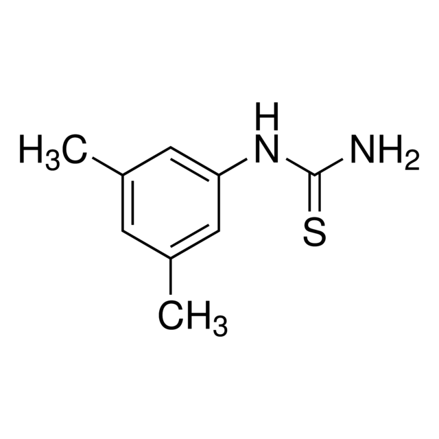 (3,5-Dimethylphenyl)thiourea