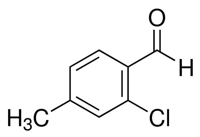 2-Chloro-4-methylbenzaldehyde