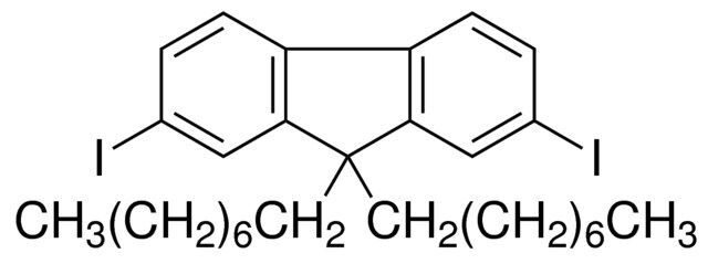 2,7-Diiodo-9,9-dioctyl-9H-fluorene