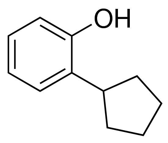 2-Cyclopentylphenol
