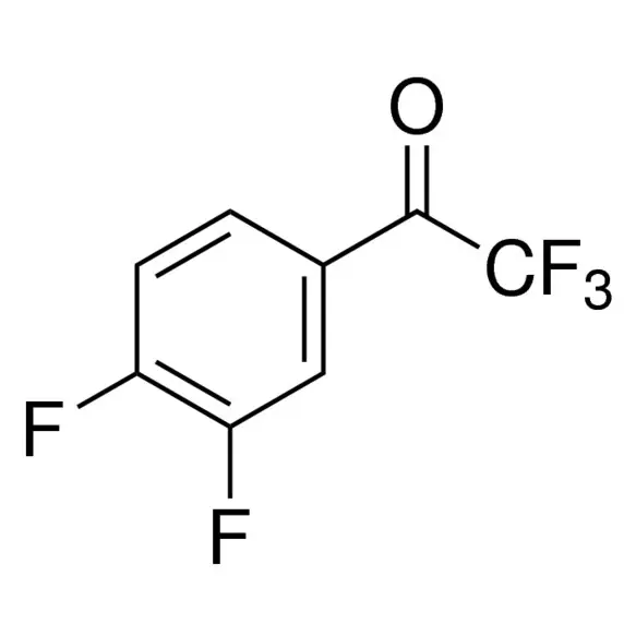 2,2,2,3′,4′-Pentafluoroacetophenone