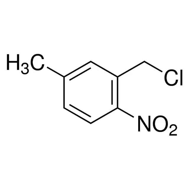 5-Methyl-2-nitrobenzyl chloride