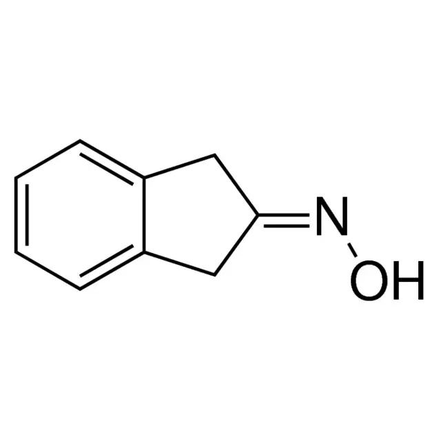 2-Indanone oxime