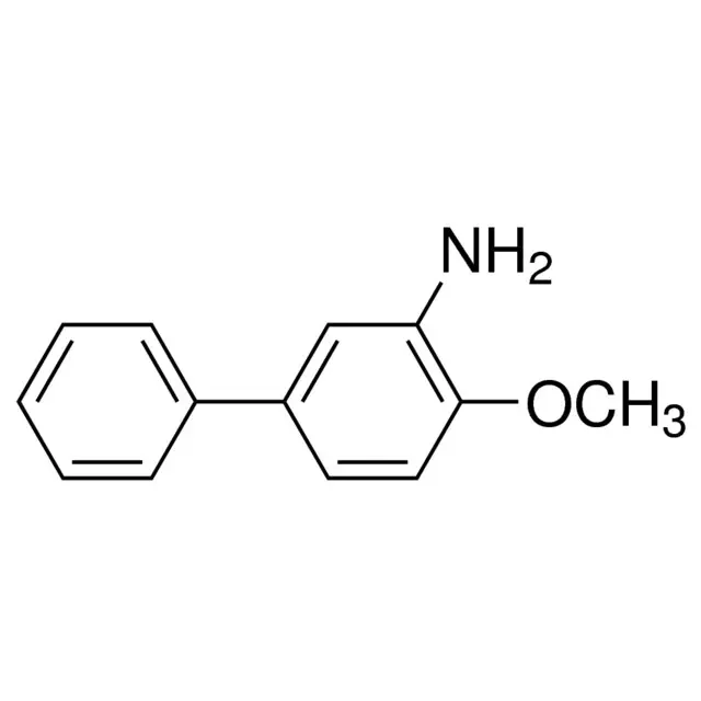 5-Phenyl-o-anisidine