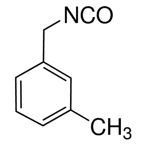 3-Methylbenzyl isocyanate