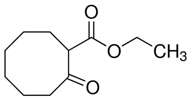 Ethyl 2-oxo-1-cyclooctanecarboxylate