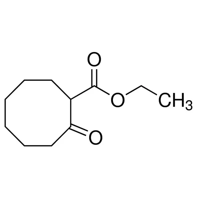 Ethyl 2-oxo-1-cyclooctanecarboxylate
