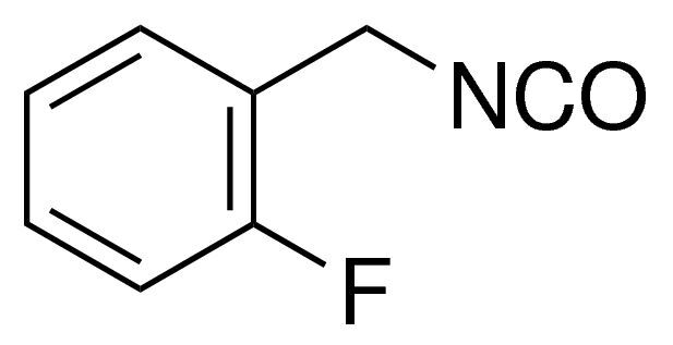 2-Fluorobenzyl isocyanate