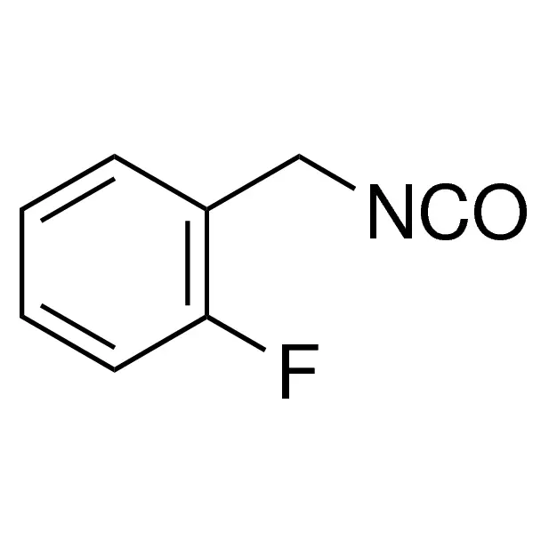 2-Fluorobenzyl isocyanate