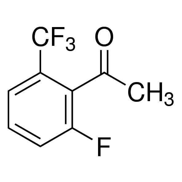 2′-Fluoro-6′-(trifluoromethyl)acetophenone