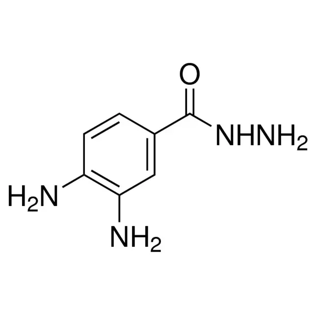 3,4-Diaminobenzhydrazide