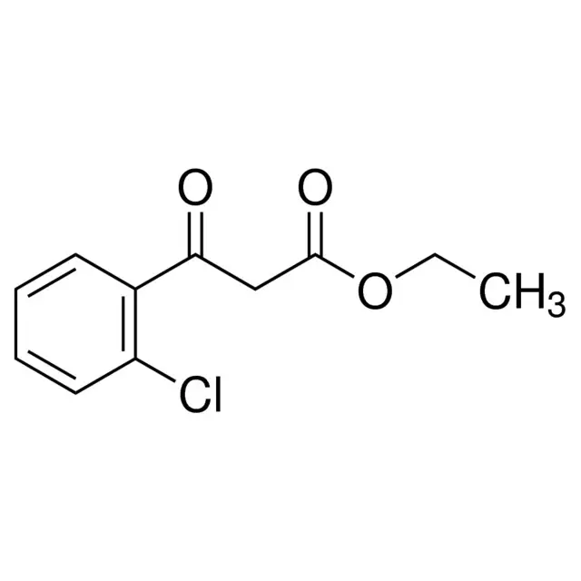 Ethyl (2-chlorobenzoyl)acetate