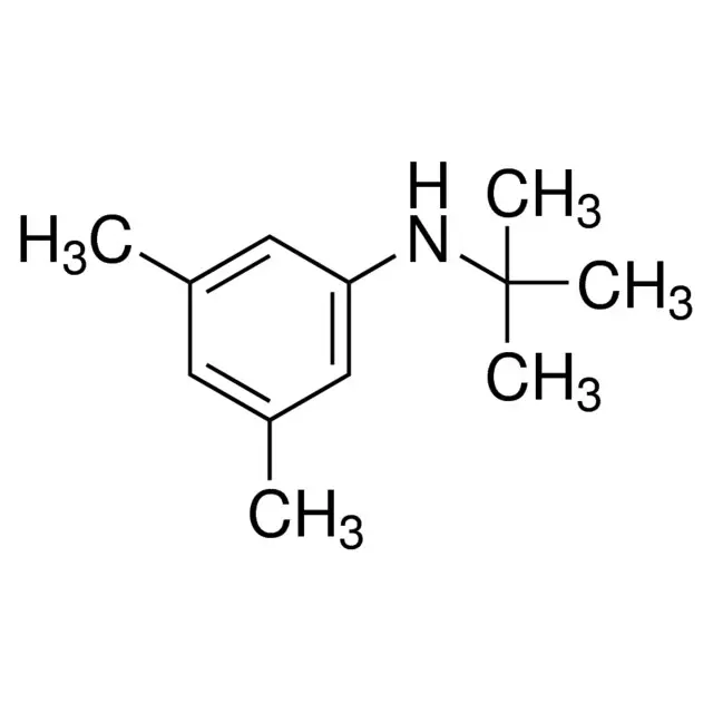 N-tert-Butyl-3,5-dimethylaniline