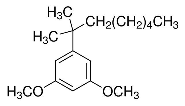 1-(1,1-Dimethylheptyl)-3,5-dimethoxybenzene