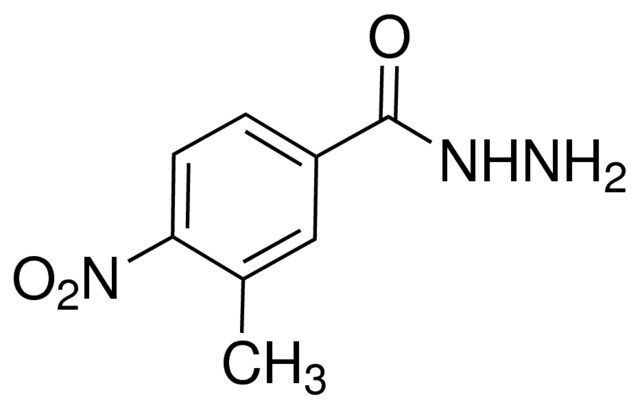 3-Methyl-4-nitrobenzhydrazide
