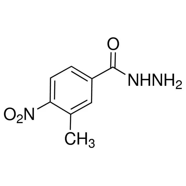 3-Methyl-4-nitrobenzhydrazide