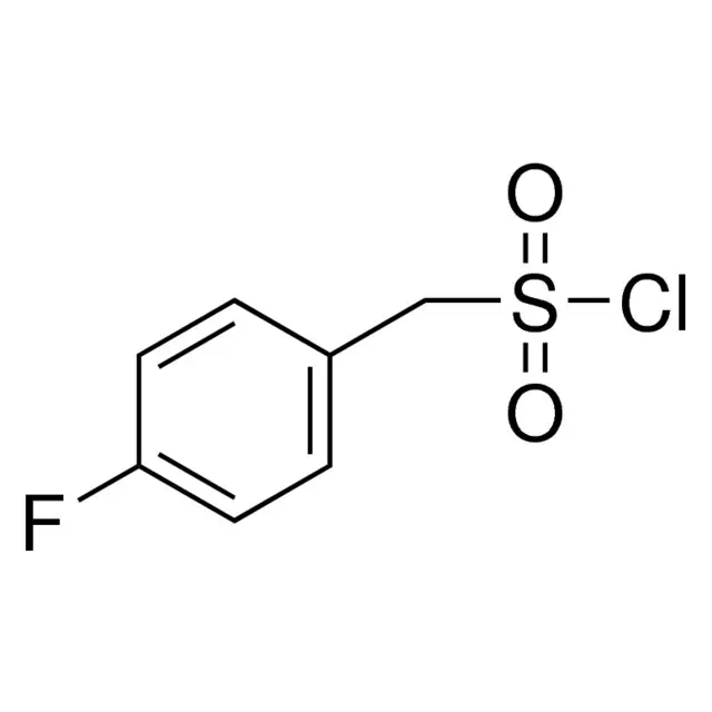 4-Fluorobenzylsulfonyl chloride