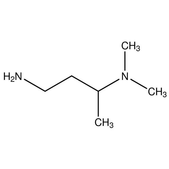 (3-Amino-1-methylpropyl)dimethylamine