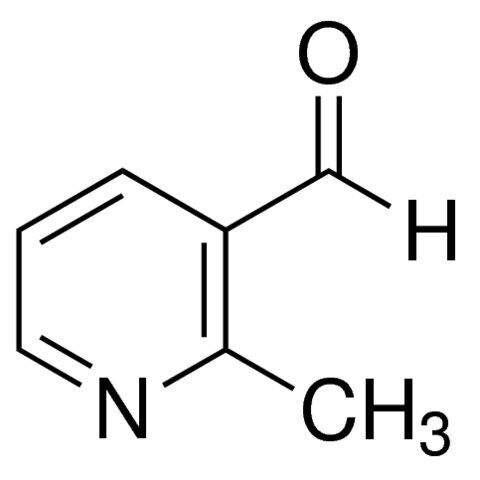2-Methylpyridine-3-carboxaldehyde
