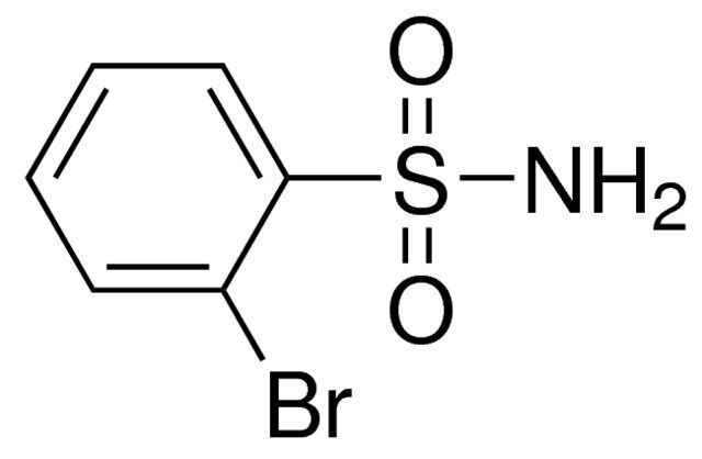 2-Bromobenzenesulfonamide