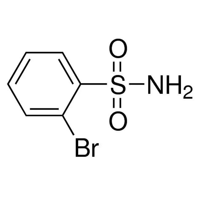 2-Bromobenzenesulfonamide