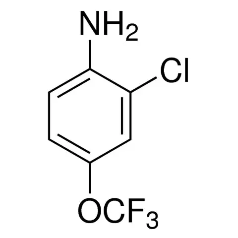 2-Chloro-4-(trifluoromethoxy)aniline