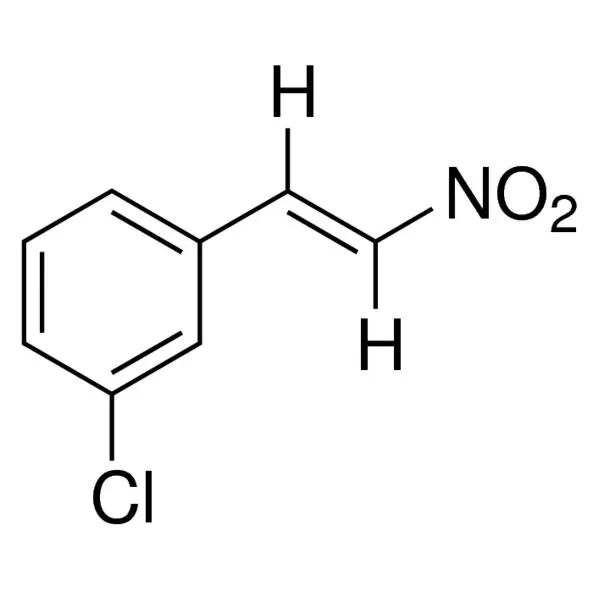 trans-3-Chloro-β-nitrostyrene