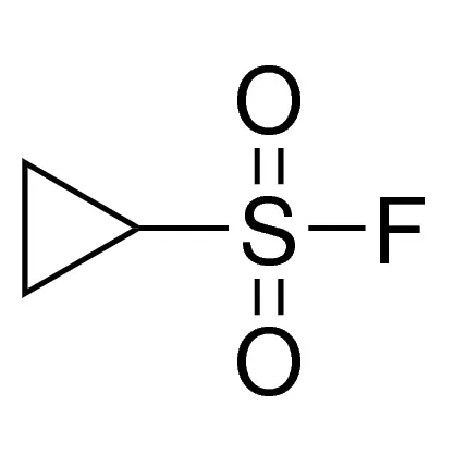 Cyclopropanesulfonyl fluoride