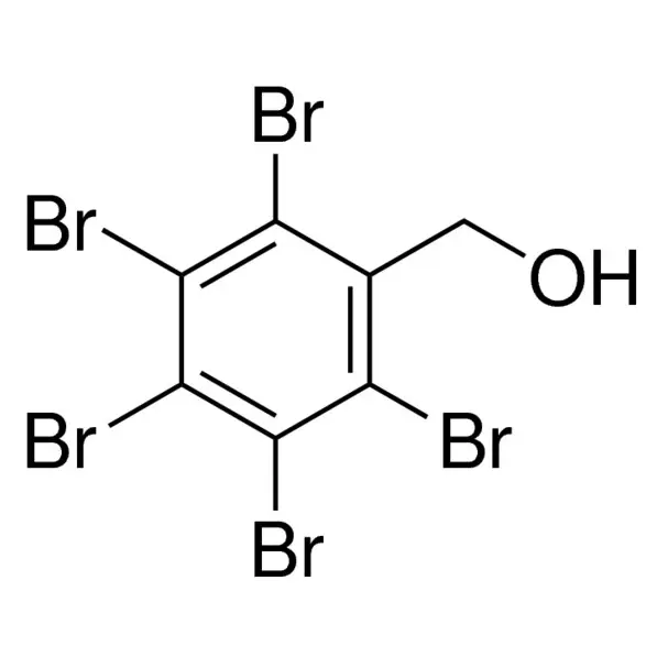 2,3,4,5,6-Pentabromobenzyl alcohol