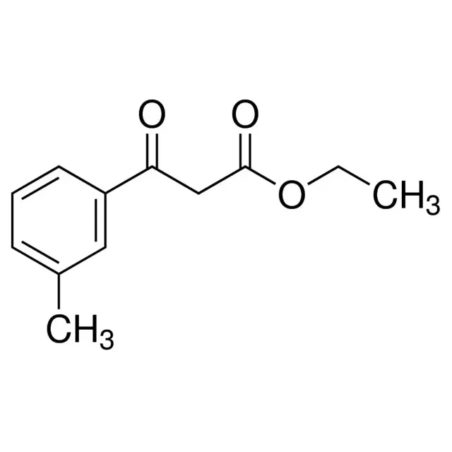 Ethyl (3-methylbenzoyl)acetate