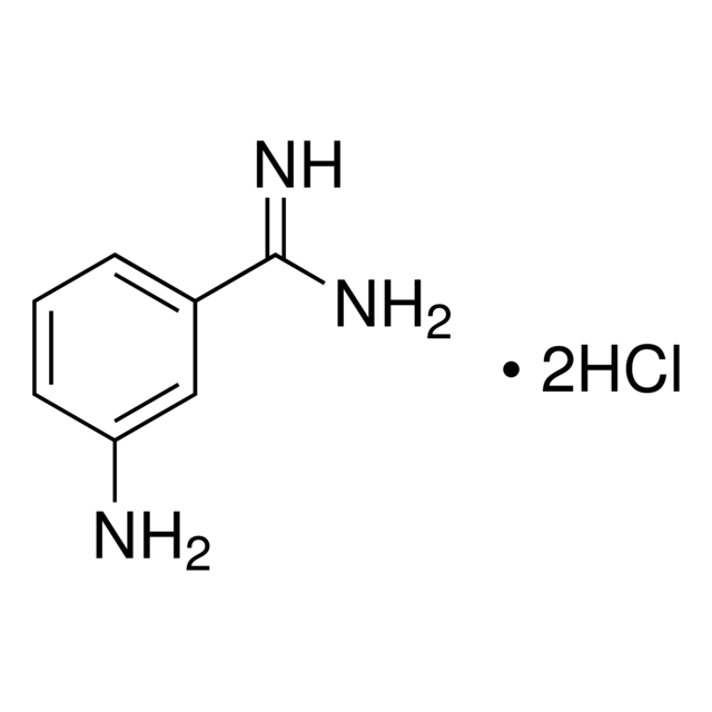 3-Aminobenzamidine dihydrochloride
