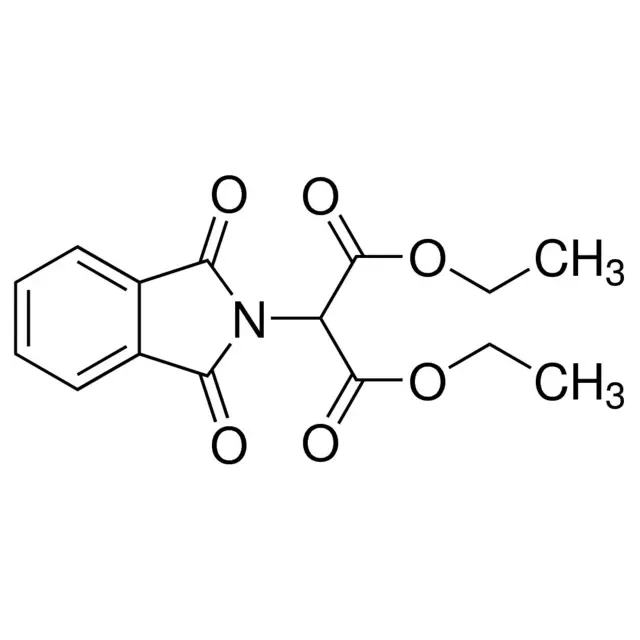 Diethyl phthalimidomalonate